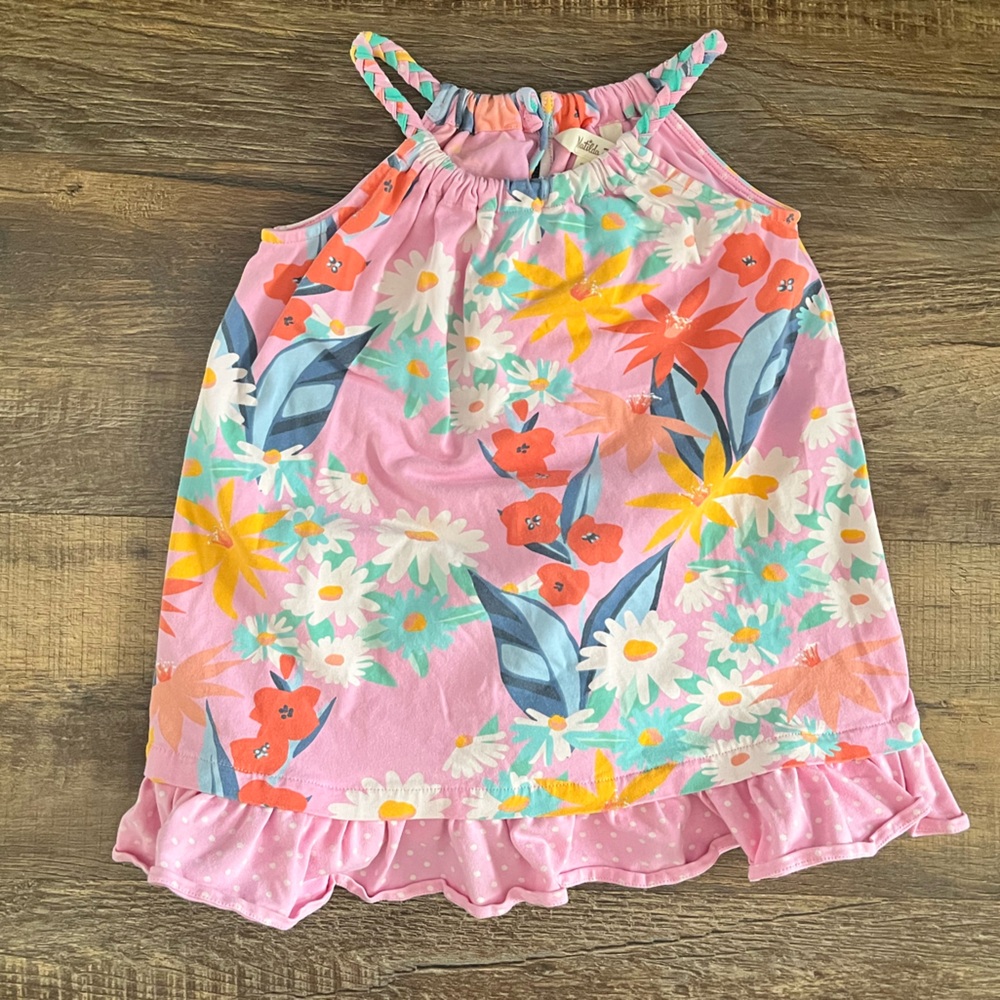 18-24 month dress